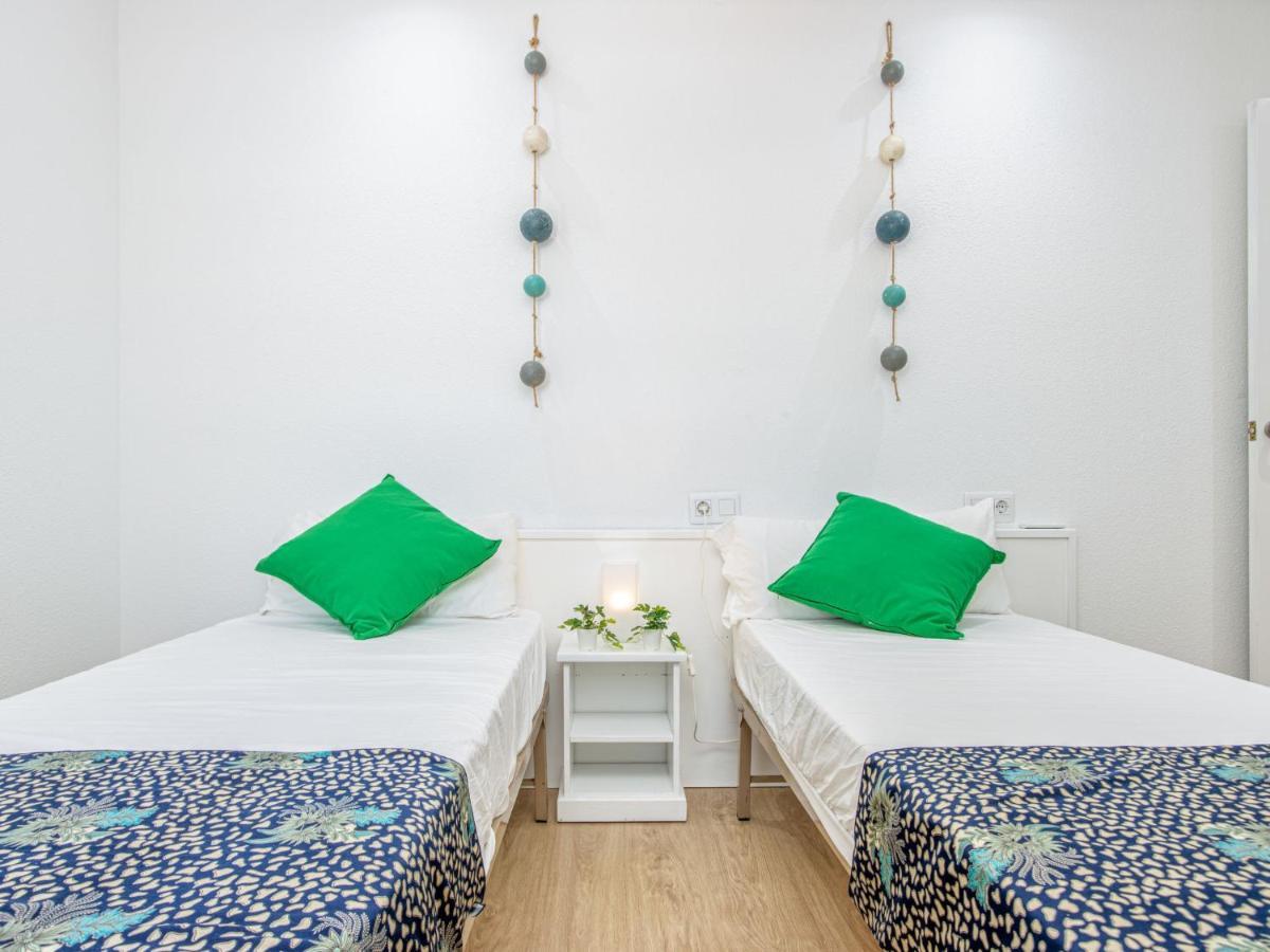 Apartment Port Canigo-9 By Interhome Roses Exterior foto