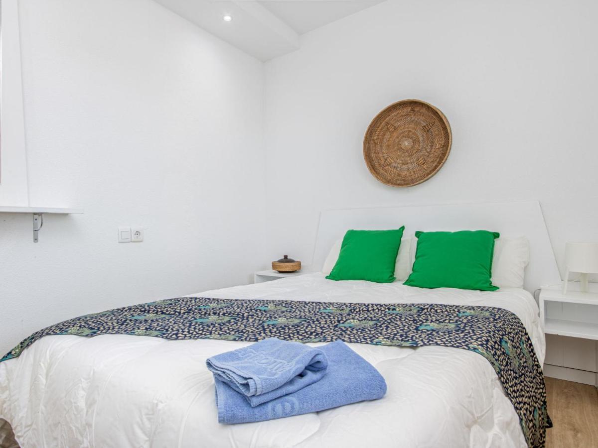 Apartment Port Canigo-9 By Interhome Roses Exterior foto