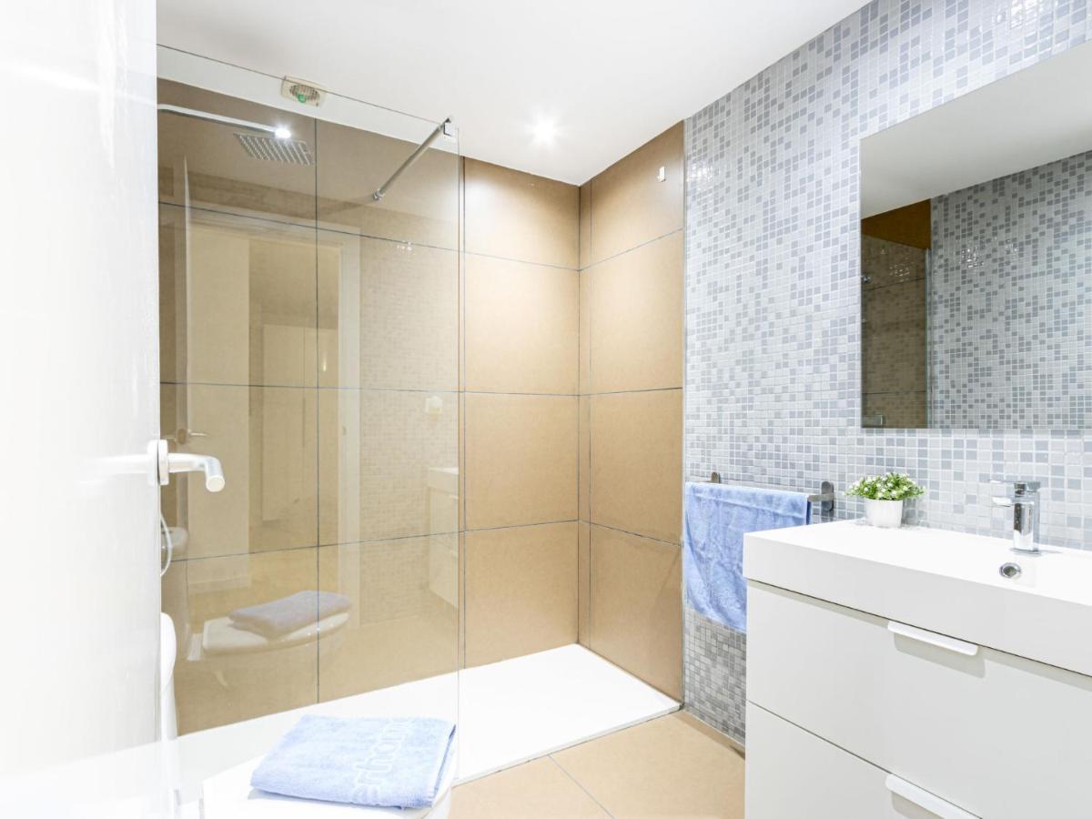 Apartment Port Canigo-9 By Interhome Roses Exterior foto