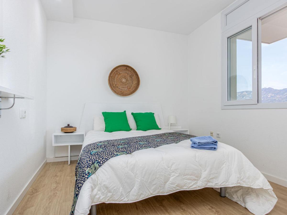 Apartment Port Canigo-9 By Interhome Roses Exterior foto