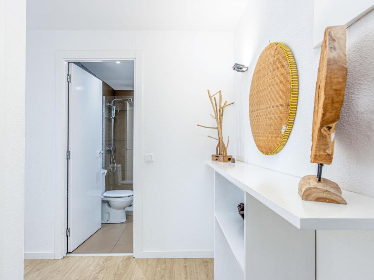 Apartment Port Canigo-9 By Interhome Roses Exterior foto
